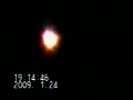 これは一体何だ？　ＵＦＯ？